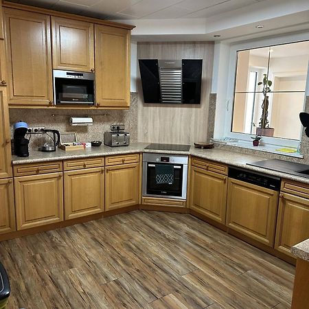 Luxury Apartment Near Munich Airport - Therme Ed - Parking Berglern المظهر الخارجي الصورة