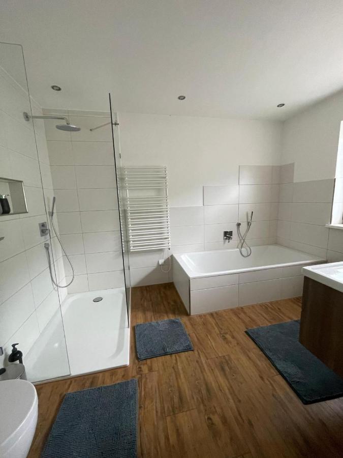 Luxury Apartment Near Munich Airport - Therme Ed - Parking Berglern المظهر الخارجي الصورة