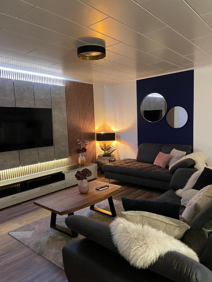 Luxury Apartment Near Munich Airport - Therme Ed - Parking Berglern المظهر الخارجي الصورة