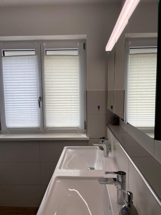 Luxury Apartment Near Munich Airport - Therme Ed - Parking Berglern المظهر الخارجي الصورة