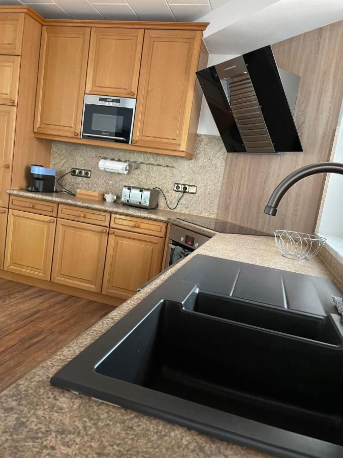 Luxury Apartment Near Munich Airport - Therme Ed - Parking Berglern المظهر الخارجي الصورة