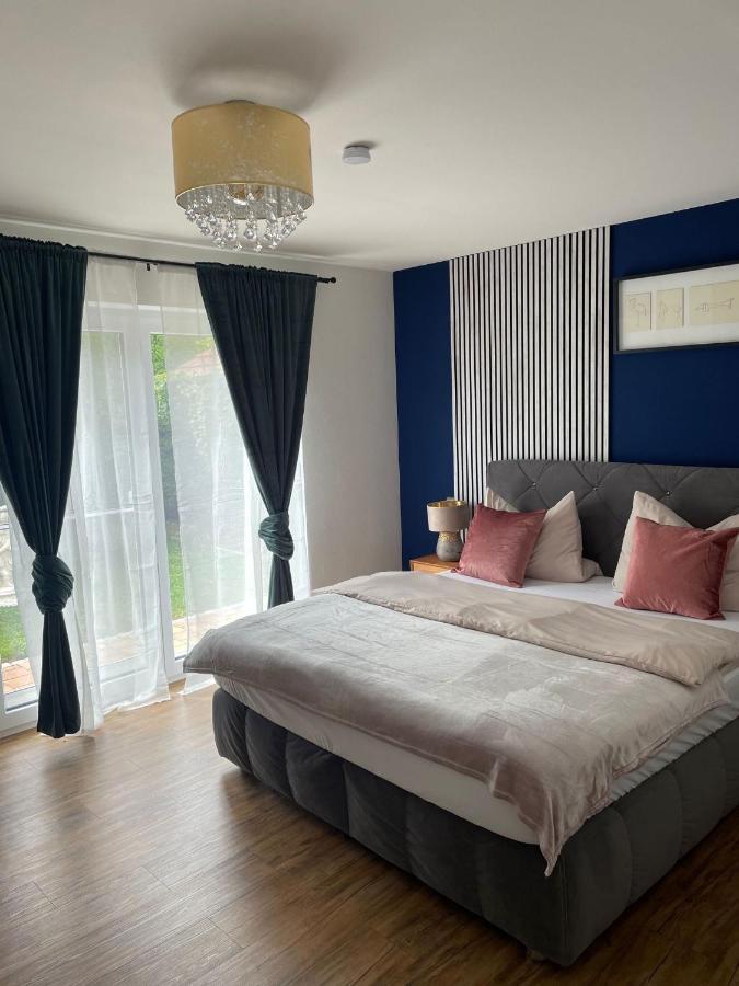 Luxury Apartment Near Munich Airport - Therme Ed - Parking Berglern المظهر الخارجي الصورة