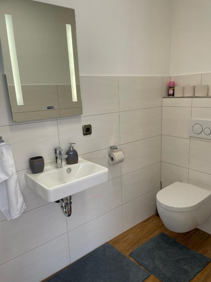 Luxury Apartment Near Munich Airport - Therme Ed - Parking Berglern المظهر الخارجي الصورة