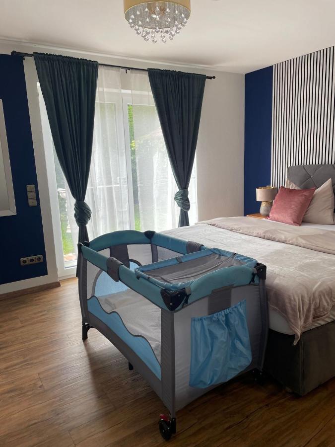 Luxury Apartment Near Munich Airport - Therme Ed - Parking Berglern المظهر الخارجي الصورة