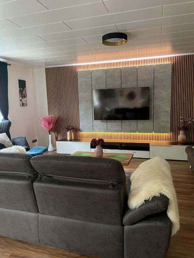 Luxury Apartment Near Munich Airport - Therme Ed - Parking Berglern المظهر الخارجي الصورة