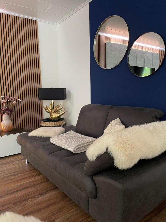 Luxury Apartment Near Munich Airport - Therme Ed - Parking Berglern المظهر الخارجي الصورة
