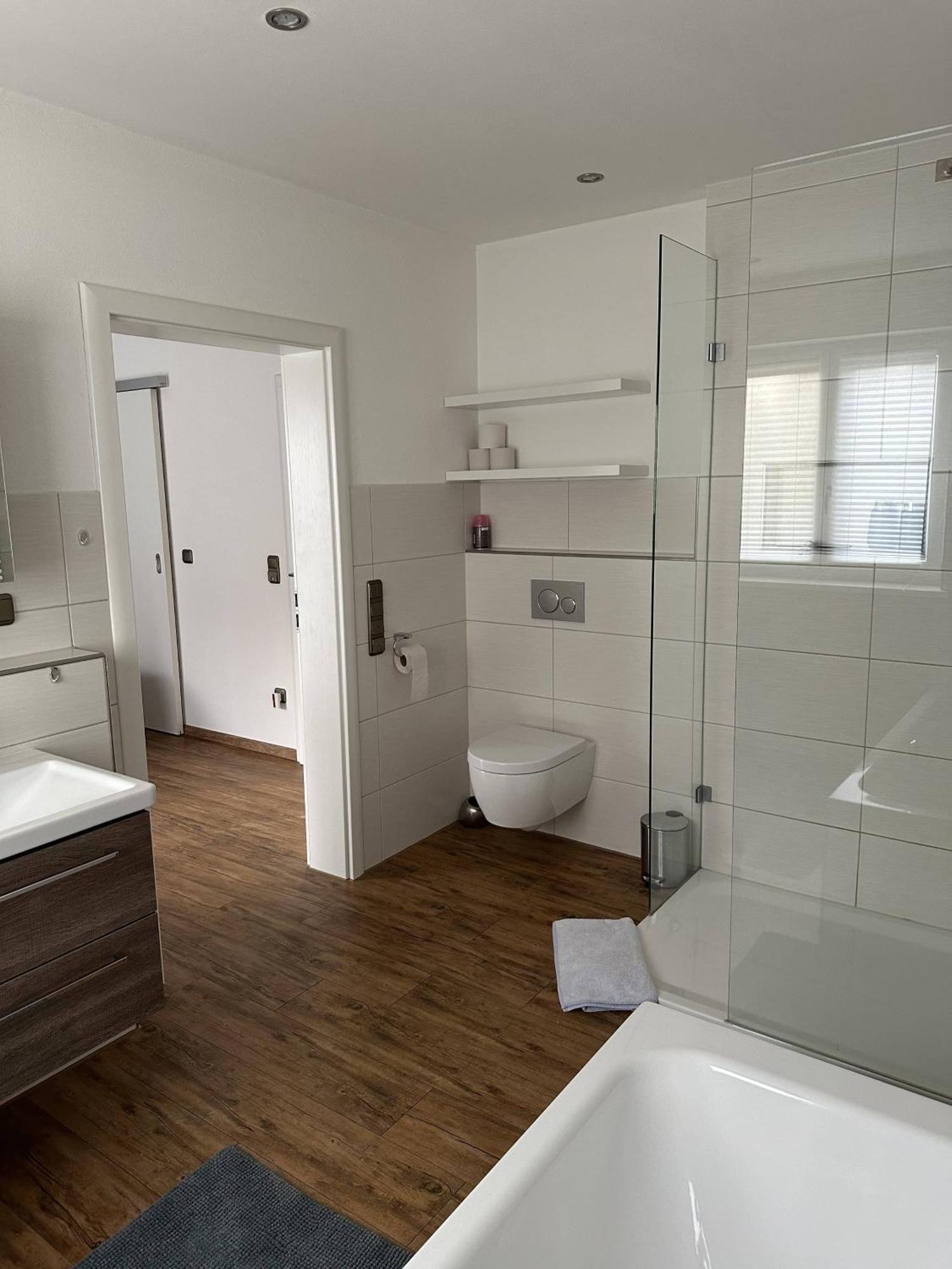 Luxury Apartment Near Munich Airport - Therme Ed - Parking Berglern المظهر الخارجي الصورة